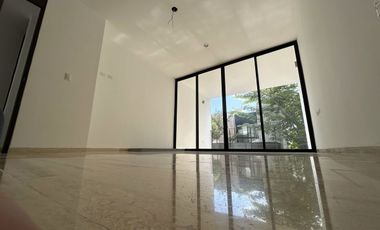 4 habitaciones| Cercana a periferico| entrega inmediata