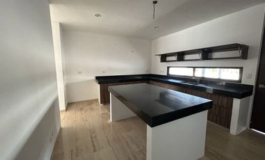 4 habitaciones| Cercana a periferico| entrega inmediata