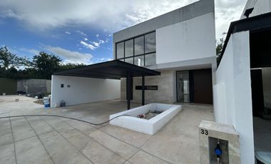 4 habitaciones| Cercana a periferico| entrega inmediata