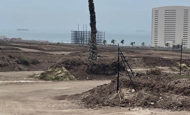 SE VENDEN TERRENOS FRENTE AL MAR. PLAYAS DE ROSARITO