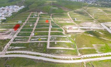 SE VENDEN TERRENOS FRENTE AL MAR. PLAYAS DE ROSARITO