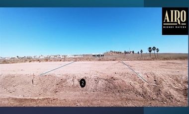 SE VENDEN TERRENOS FRENTE AL MAR. PLAYAS DE ROSARITO