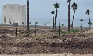 SE VENDEN TERRENOS FRENTE AL MAR. PLAYAS DE ROSARITO