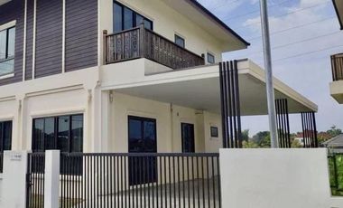 3 Bedroom House for sale in Ban Waen, Chiang Mai