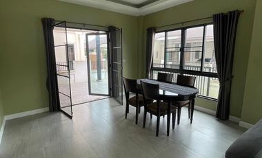 3 Bedroom House for sale in Ban Waen, Chiang Mai
