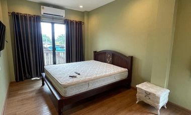 3 Bedroom House for sale in Ban Waen, Chiang Mai