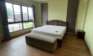 3 Bedroom House for sale in Ban Waen, Chiang Mai