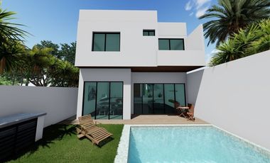 Espectacular casa en Venta en Rio Residencial