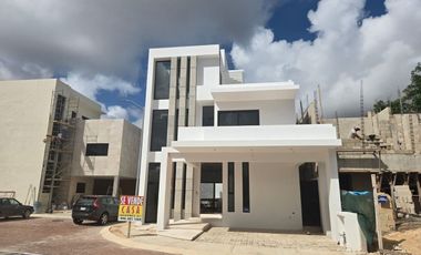 Espectacular casa en Venta en Rio Residencial