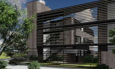 Departamento de categoría en venta