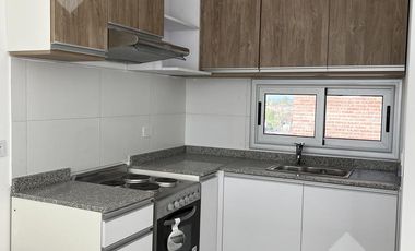 VENTA DEPARTAMENTO 1 DORMITORIO MIGUEL A CAMINO