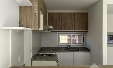 VENTA DEPARTAMENTO 1 DORMITORIO MIGUEL A CAMINO