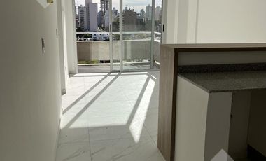 VENTA DEPARTAMENTO 1 DORMITORIO MIGUEL A CAMINO