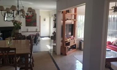 Casa  en Alquiler Temporario - Rondeau 1200
