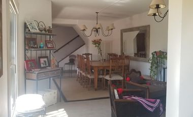 Casa  en Alquiler Temporario - Rondeau 1200
