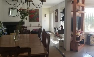 Casa  en Alquiler Temporario - Rondeau 1200