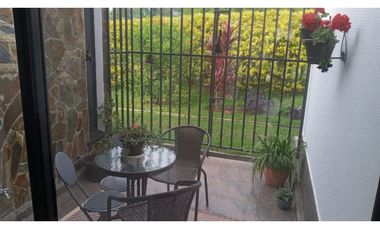 VENTA  CASA CAMPESTRE VIA PEREIRA