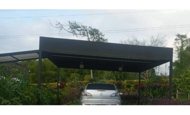 VENTA  CASA CAMPESTRE VIA PEREIRA