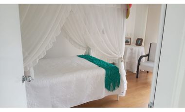 VENTA  CASA CAMPESTRE VIA PEREIRA