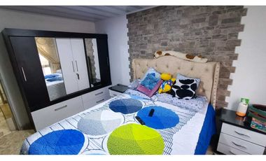 Se vende casa en el occidente de Armenia Quindio