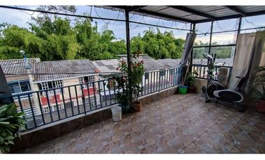 Se vende casa en el occidente de Armenia Quindio