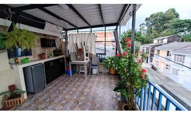 Se vende casa en el occidente de Armenia Quindio