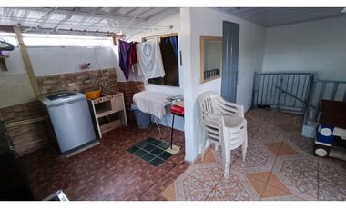 Se vende casa en el occidente de Armenia Quindio