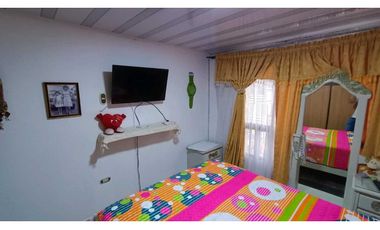 Se vende casa en el occidente de Armenia Quindio