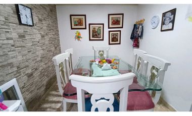 Se vende casa en el occidente de Armenia Quindio