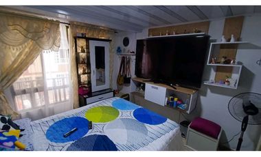 Se vende casa en el occidente de Armenia Quindio