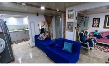 Se vende casa en el occidente de Armenia Quindio