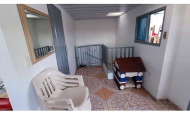 Se vende casa en el occidente de Armenia Quindio