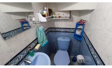 Se vende casa en el occidente de Armenia Quindio