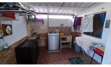 Se vende casa en el occidente de Armenia Quindio