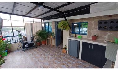 Se vende casa en el occidente de Armenia Quindio