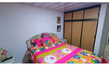 Se vende casa en el occidente de Armenia Quindio