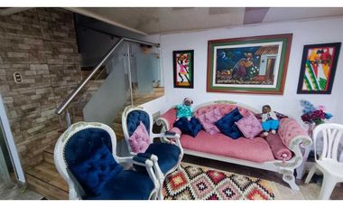 Se vende casa en el occidente de Armenia Quindio