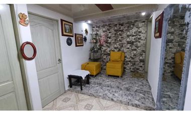 Se vende casa en el occidente de Armenia Quindio