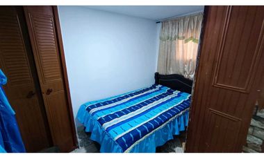 Se vende casa en el occidente de Armenia Quindio