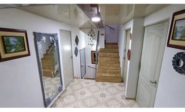 Se vende casa en el occidente de Armenia Quindio