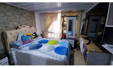 Se vende casa en el occidente de Armenia Quindio