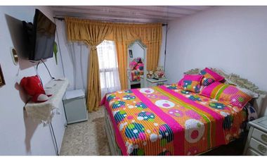 Se vende casa en el occidente de Armenia Quindio