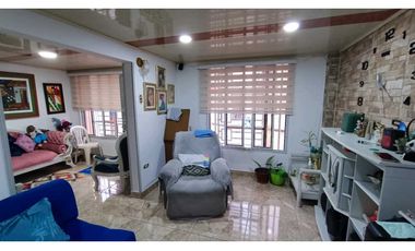 Se vende casa en el occidente de Armenia Quindio