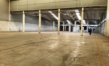 Bodega Industrial Tultitlán