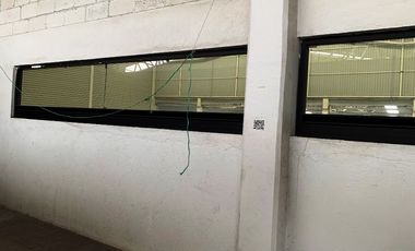 Bodega Industrial Tultitlán