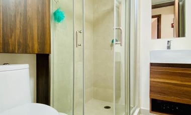 CORINTIO SAN ISIDRO AZCAPOTZALCO DEPARTAMENTO CON BALCÓN EN VENTA