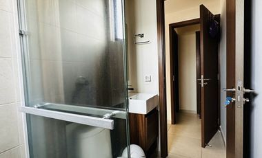 CORINTIO SAN ISIDRO AZCAPOTZALCO DEPARTAMENTO CON BALCÓN EN VENTA