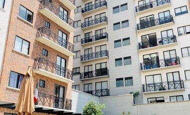 CORINTIO SAN ISIDRO AZCAPOTZALCO DEPARTAMENTO CON BALCÓN EN VENTA