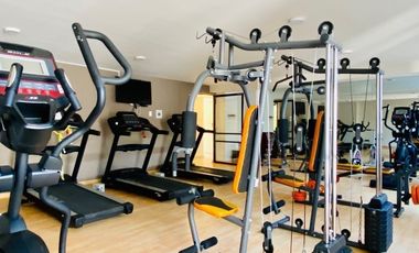 CORINTIO SAN ISIDRO AZCAPOTZALCO DEPARTAMENTO CON BALCÓN EN VENTA