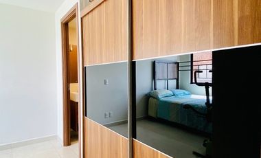 CORINTIO SAN ISIDRO AZCAPOTZALCO DEPARTAMENTO CON BALCÓN EN VENTA